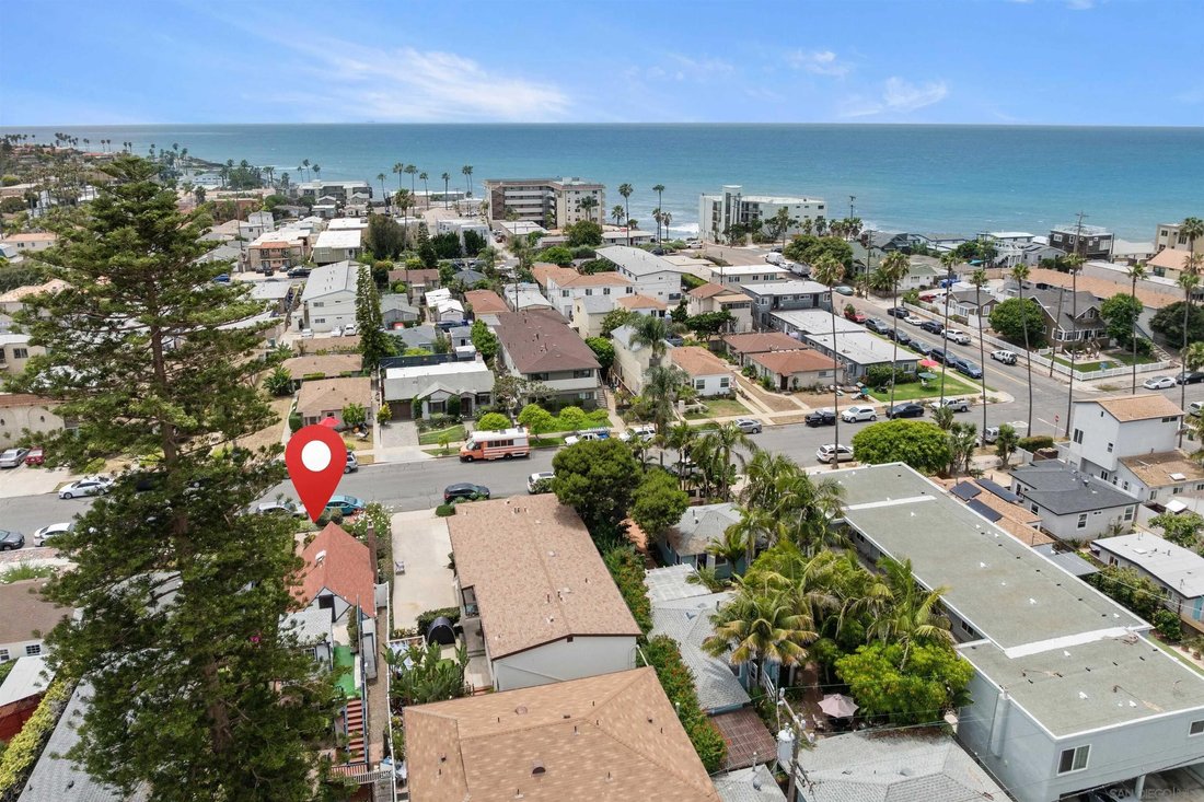 House in San Diego, California, United States 4 - 18048233