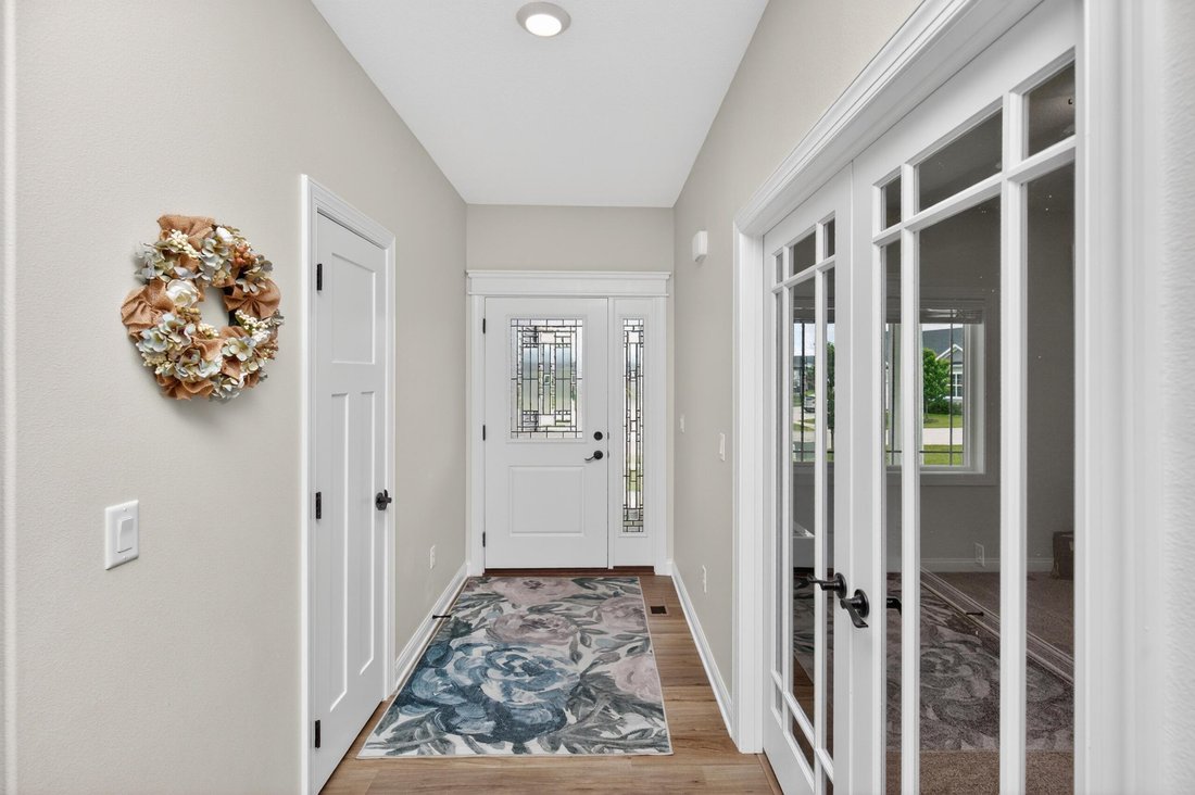 House in Ames, Iowa, United States 3 - 18039844