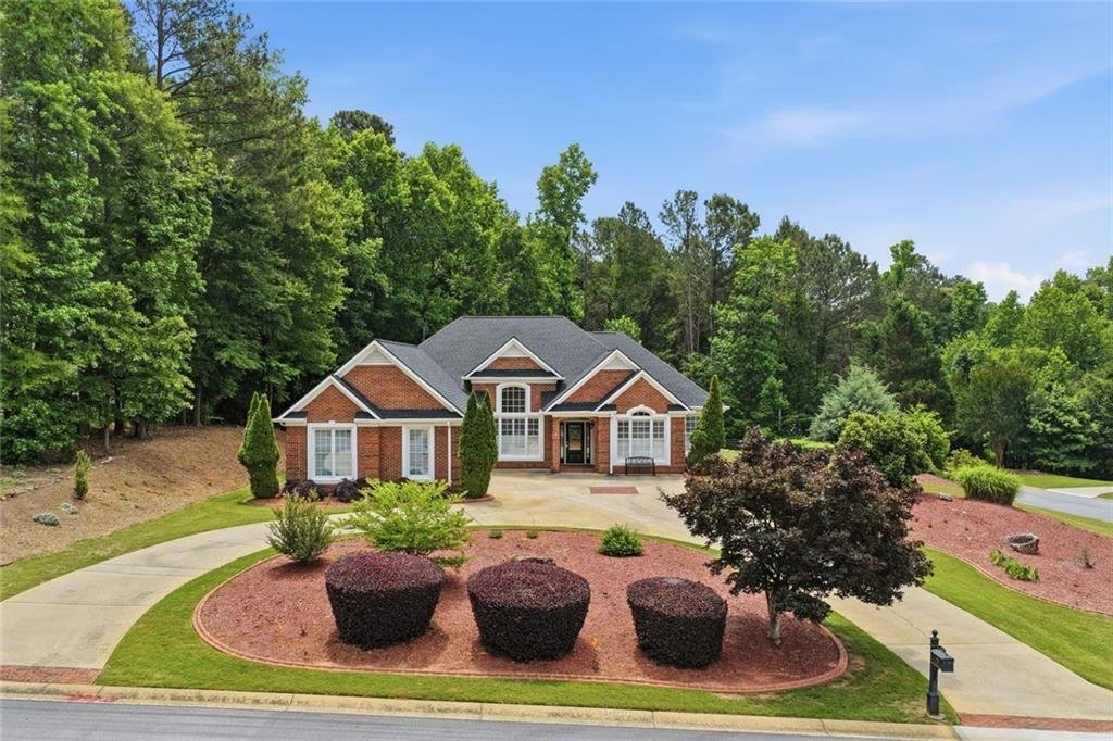 House in Peachtree City, Georgia, United States 1 - 18023412