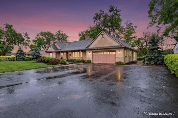 House in Choctaw Lake, Ohio, United States 4 - 18049969