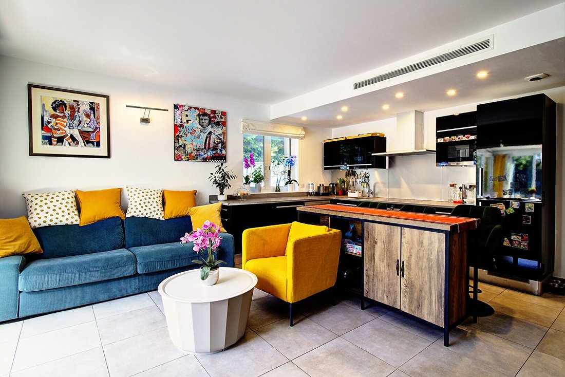 Apartment in Mougins, Provence-Alpes-Côte d'Azur, France 3 - 18048943