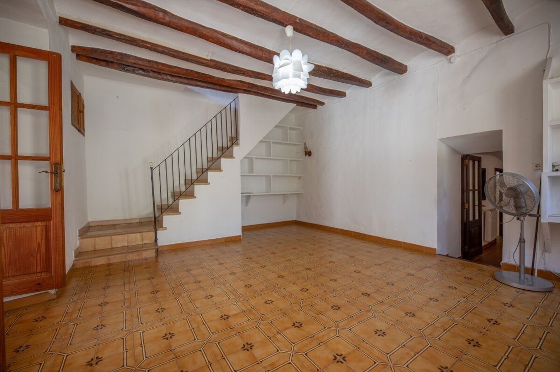 House in Soller, Balearic Islands, Spain 5 - 18036200
