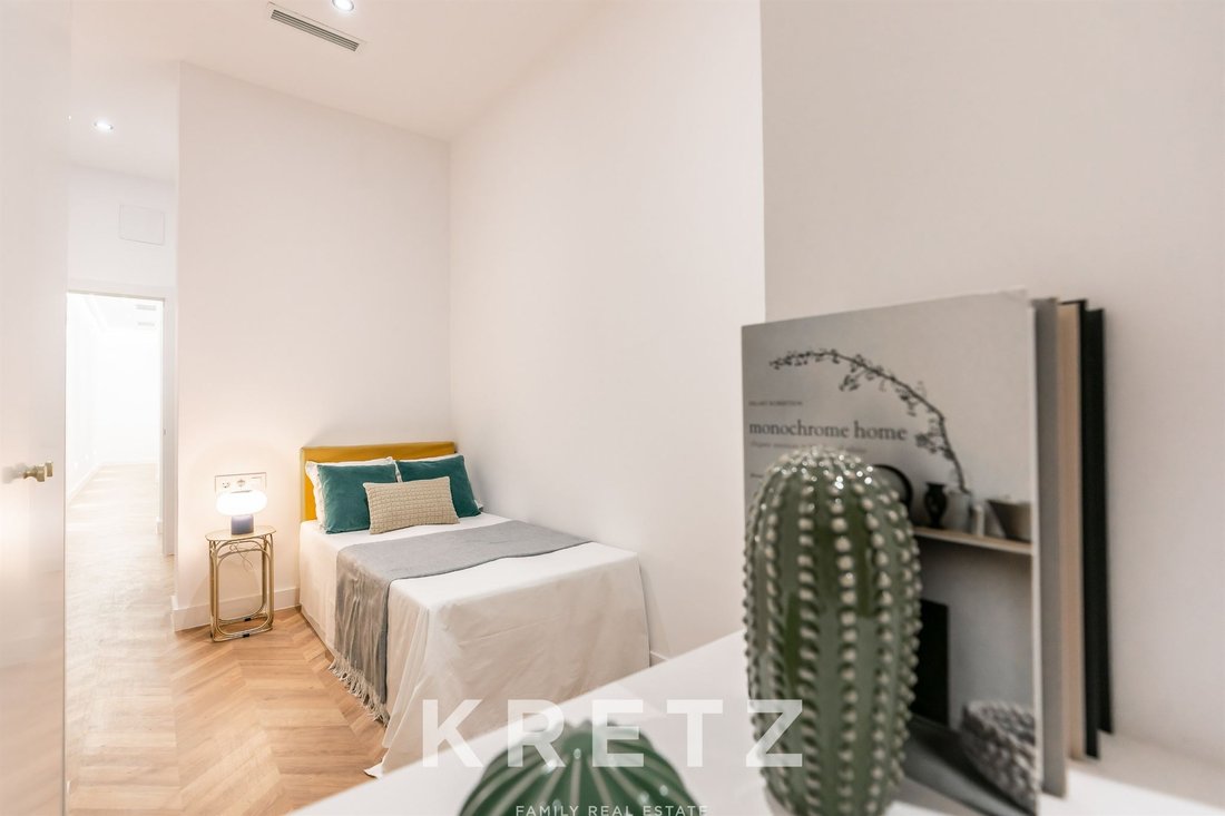 Apartment in Centro, Madrid, Spain 2 - 18038637