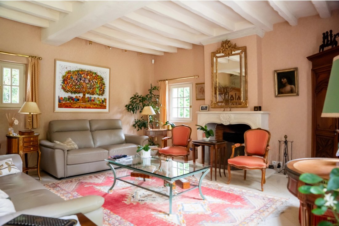House in Turquant, Pays de la Loire, France 4 - 18038060