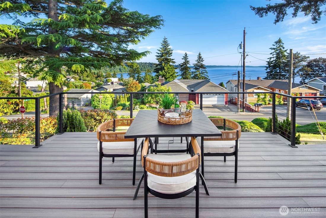 House in Burien, Washington, United States 4 - 18046943