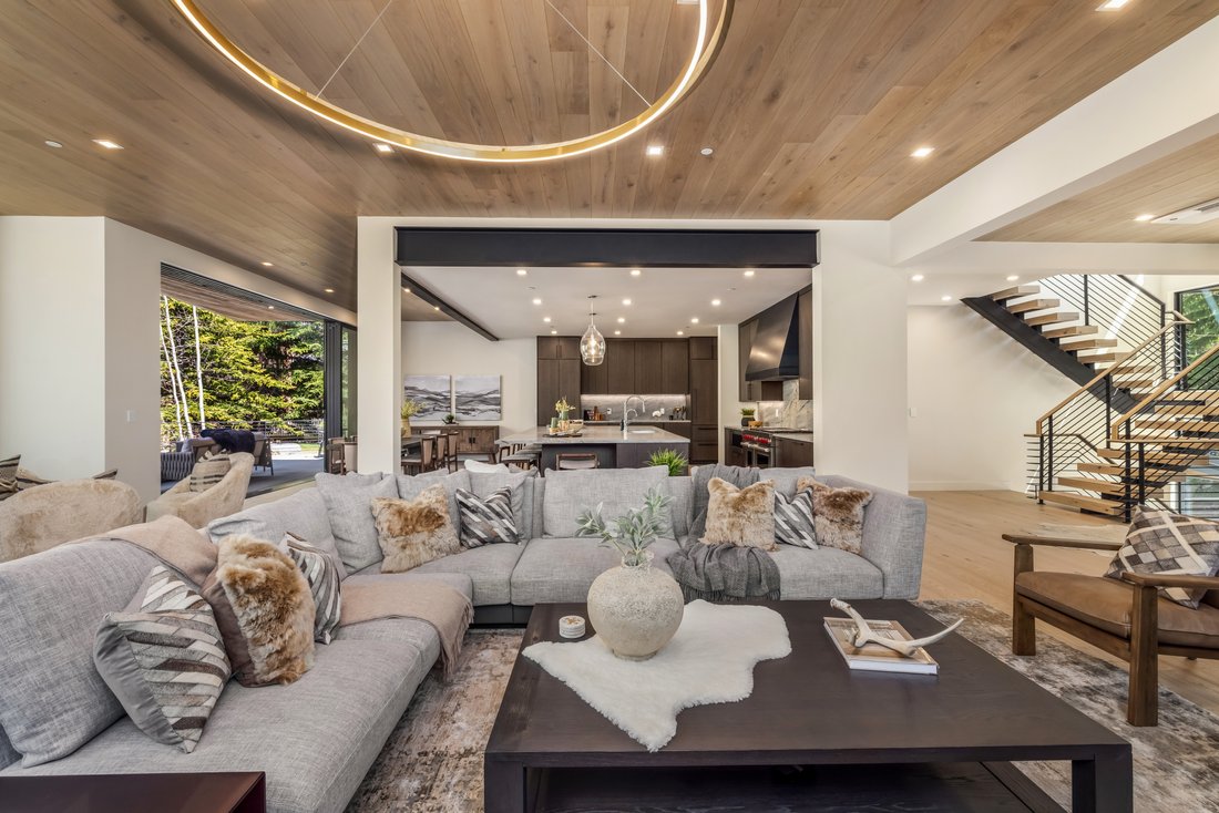 House in Vail, Colorado, United States 4 - 16964172