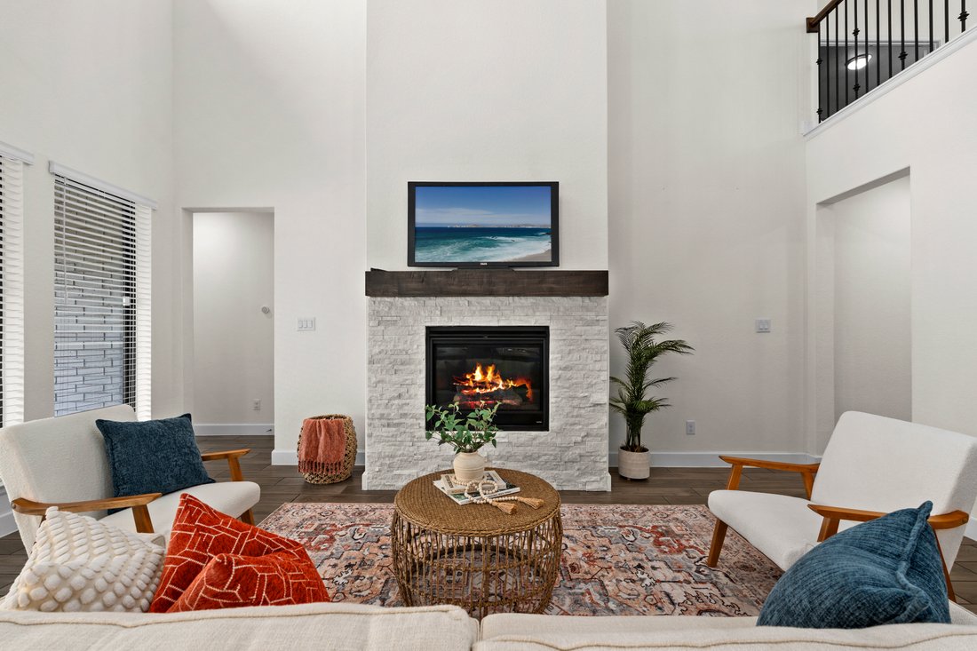 House in San Antonio, Texas, United States 5 - 18038857