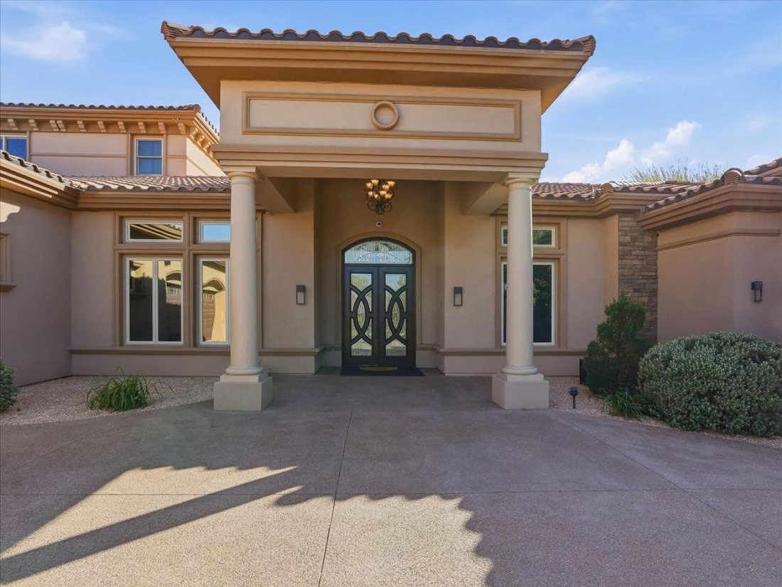 Maison à Las Vegas, Nevada, États-Unis 4 - 18044878