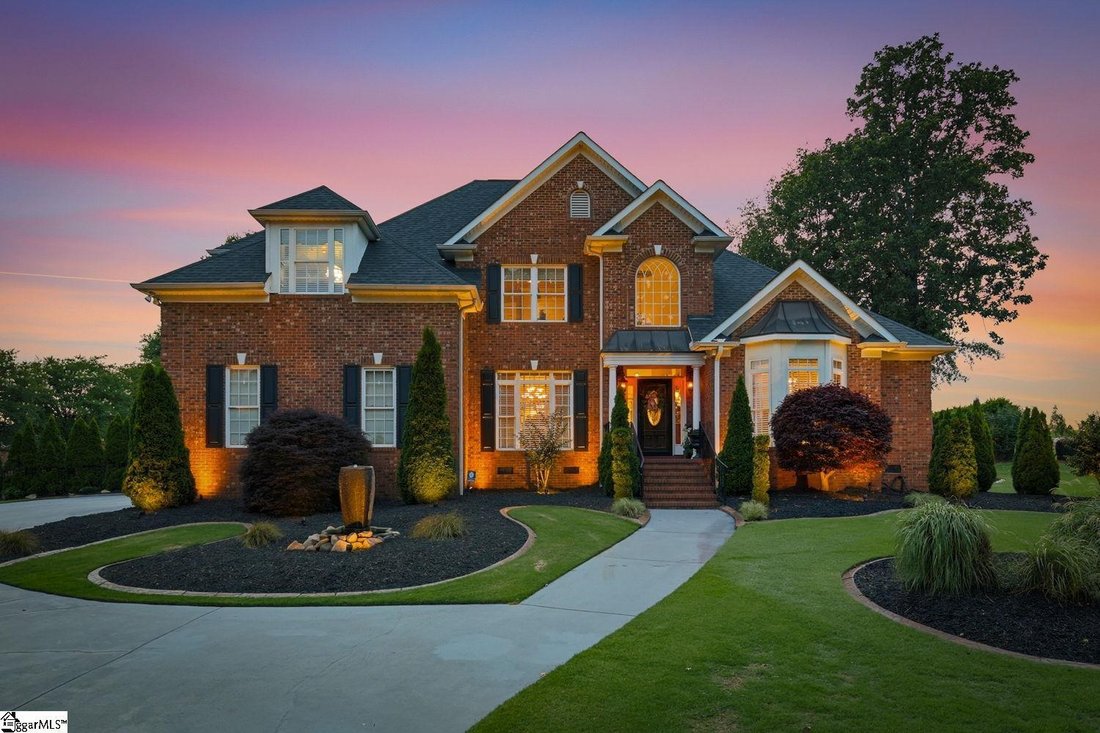 House in Greer, South Carolina, United States 2 - 18043885