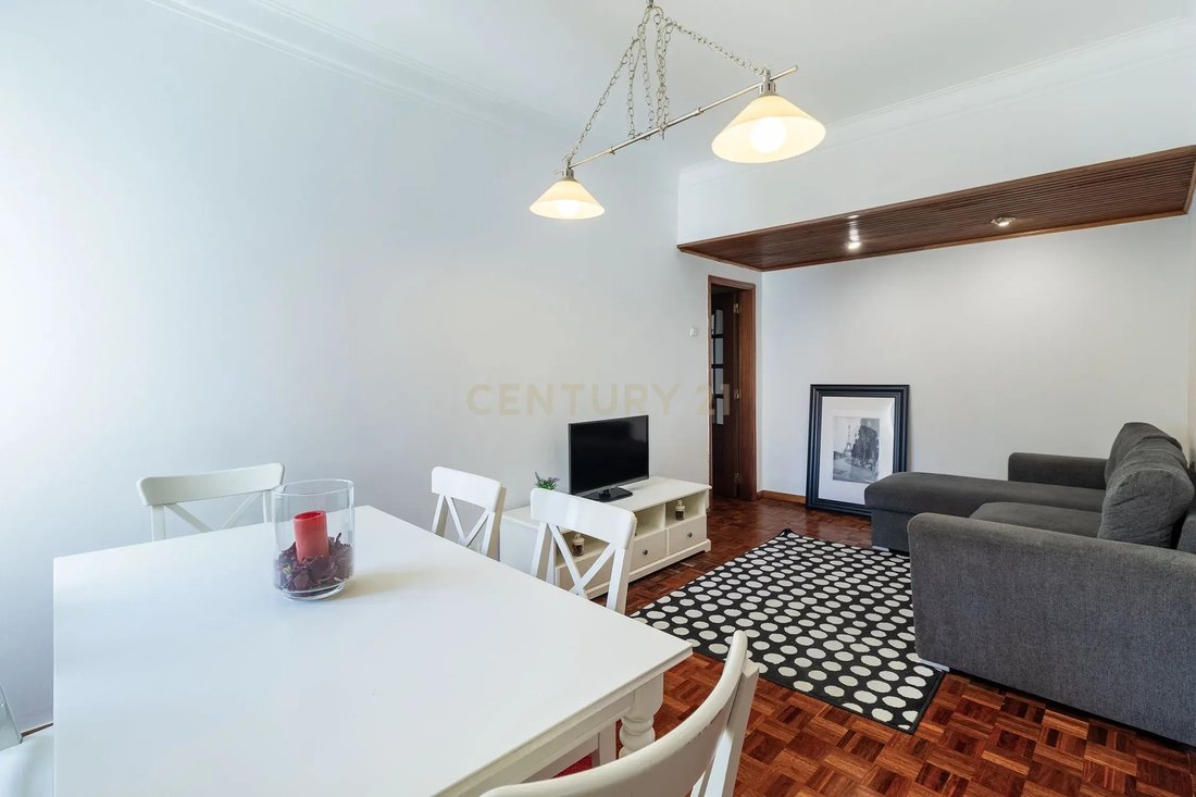 Apartment in Santo Antonio, Lisbon, Portugal 5 - 14527286