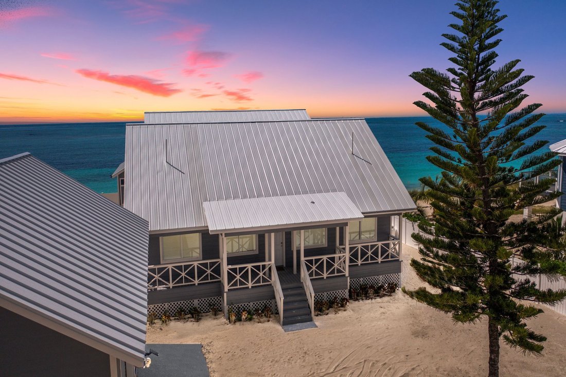 House in Crossing Rocks, South Abaco, The Bahamas 4 - 18039920