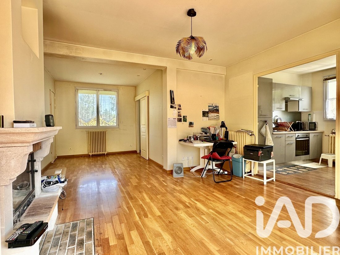 House in Benerville-sur-Mer, Normandy, France 5 - 18046351