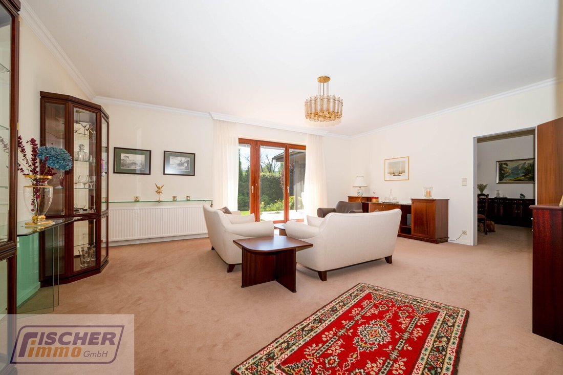 Bungalow in Guntramsdorf, Lower Austria, Austria 3 - 18045286