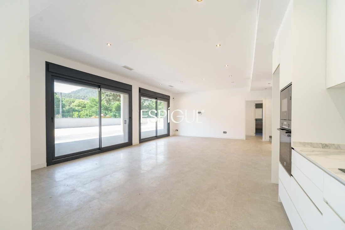 Villa in Vallromanes, Catalonia, Spain 5 - 18035997