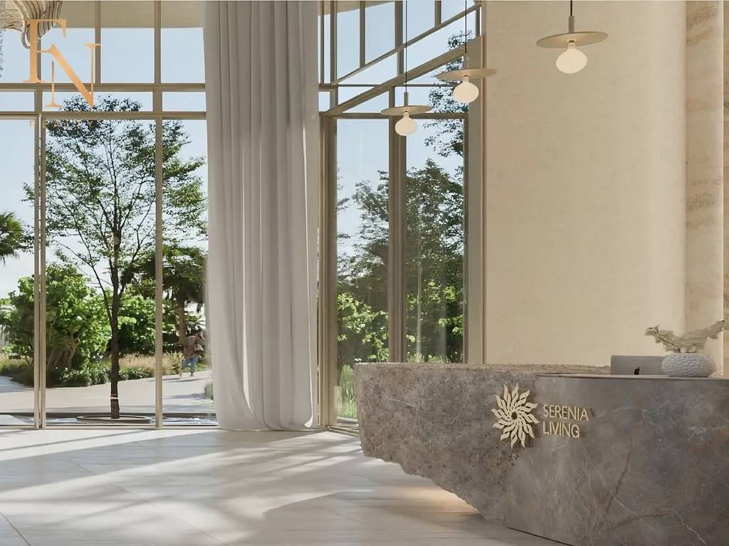 Apartment in Al Sufouh, Dubai, United Arab Emirates 2 - 18047162