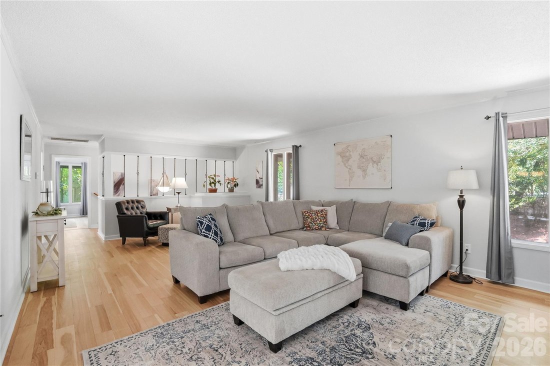 House in Fort Mill, South Carolina, United States 5 - 18034942