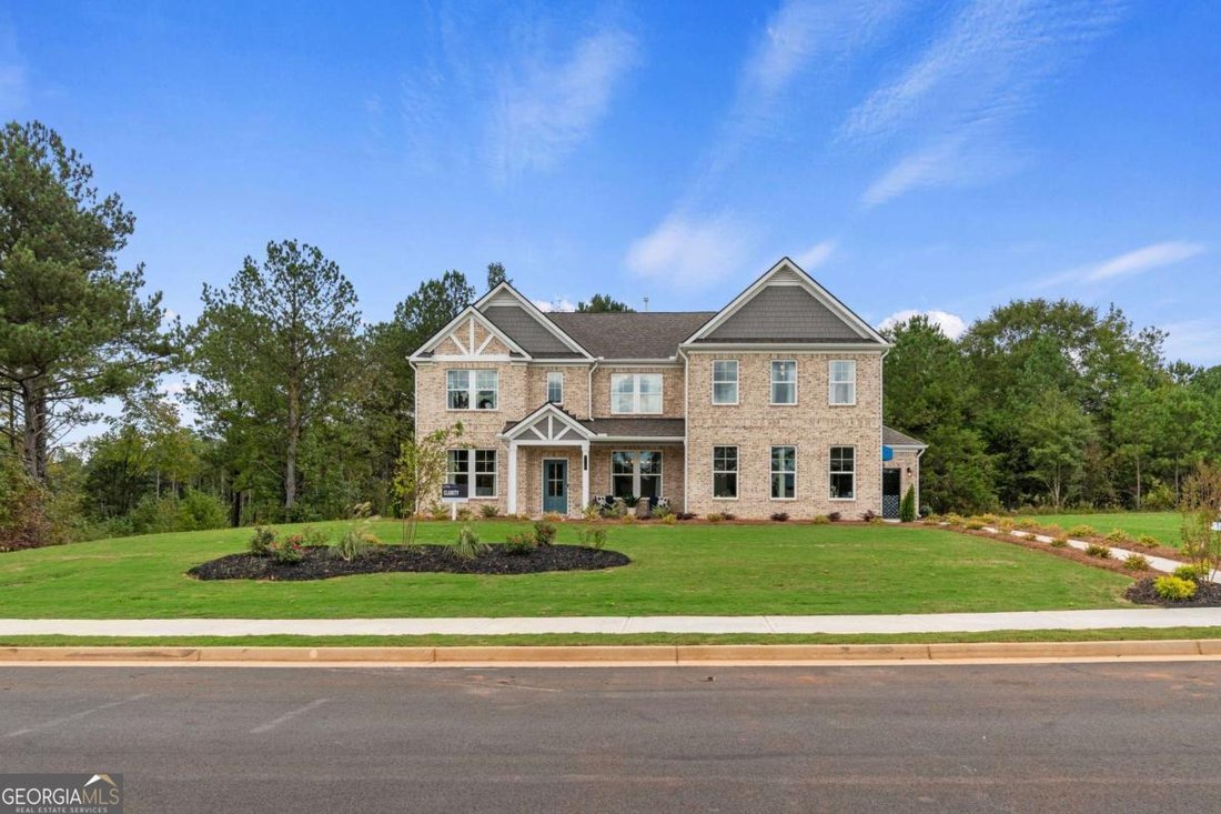 House in McDonough, Georgia, United States 1 - 18048308