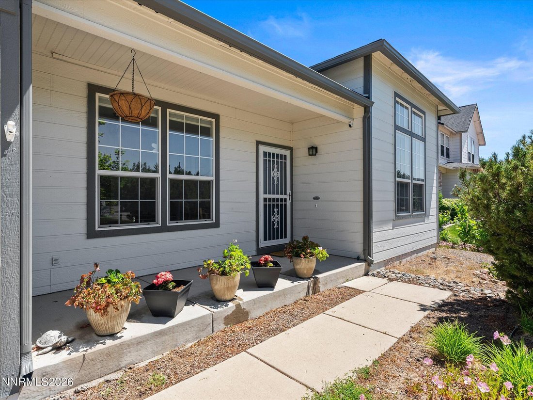 House in Reno, Nevada, United States 4 - 18040323
