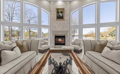 Casa en Chesapeake, Virginia, Estados Unidos 1