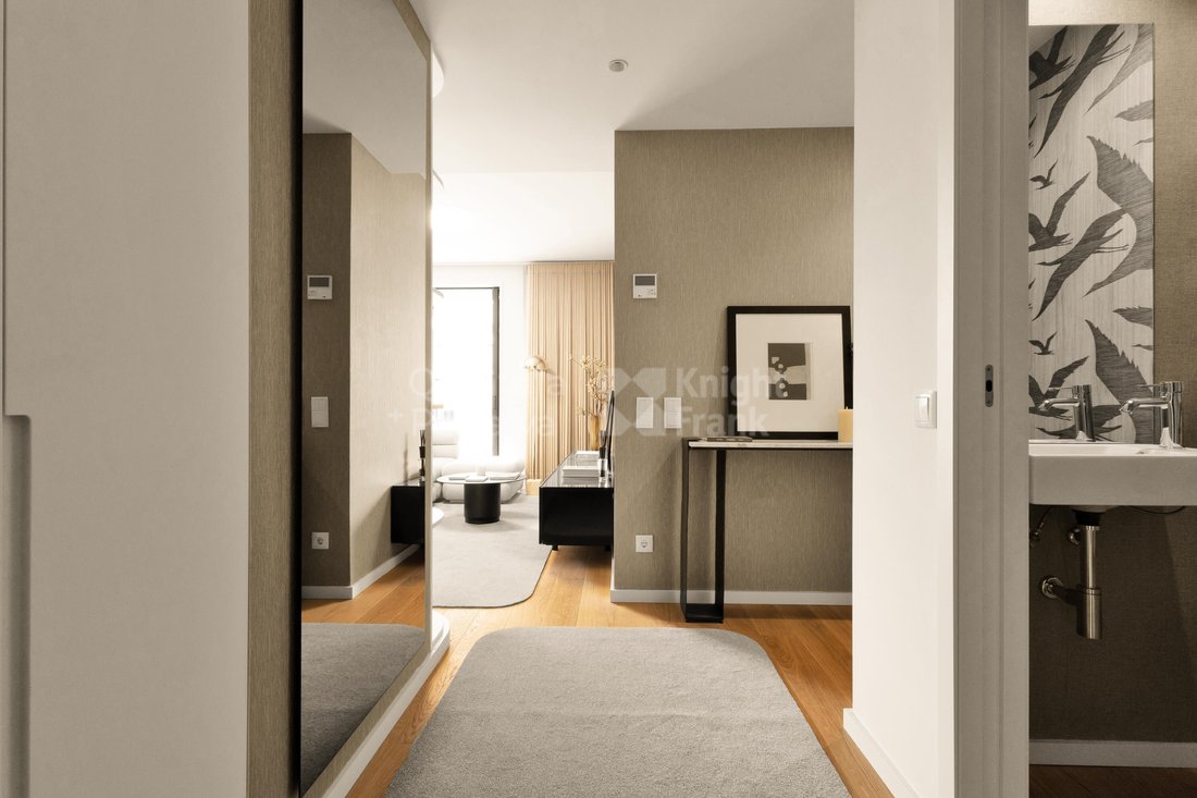 Apartment in Santa Marinha e Sao Pedro da Afurada, Porto District, Portugal 4 - 18038717
