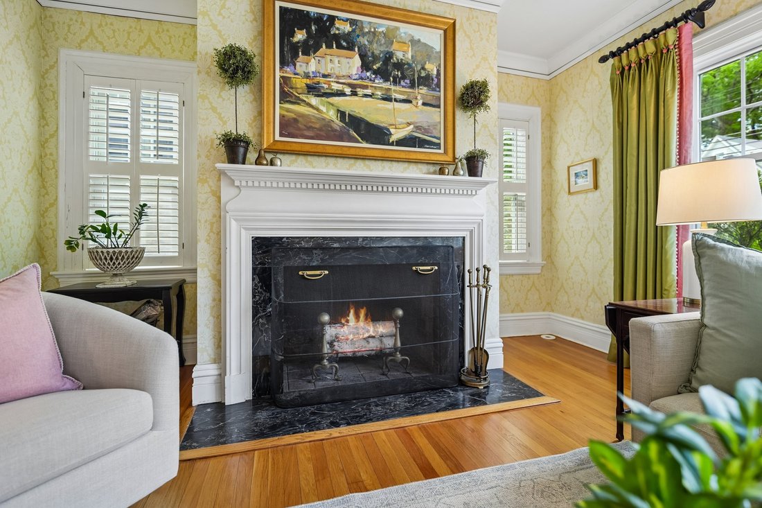 House in Montclair, New Jersey, United States 5 - 18051320