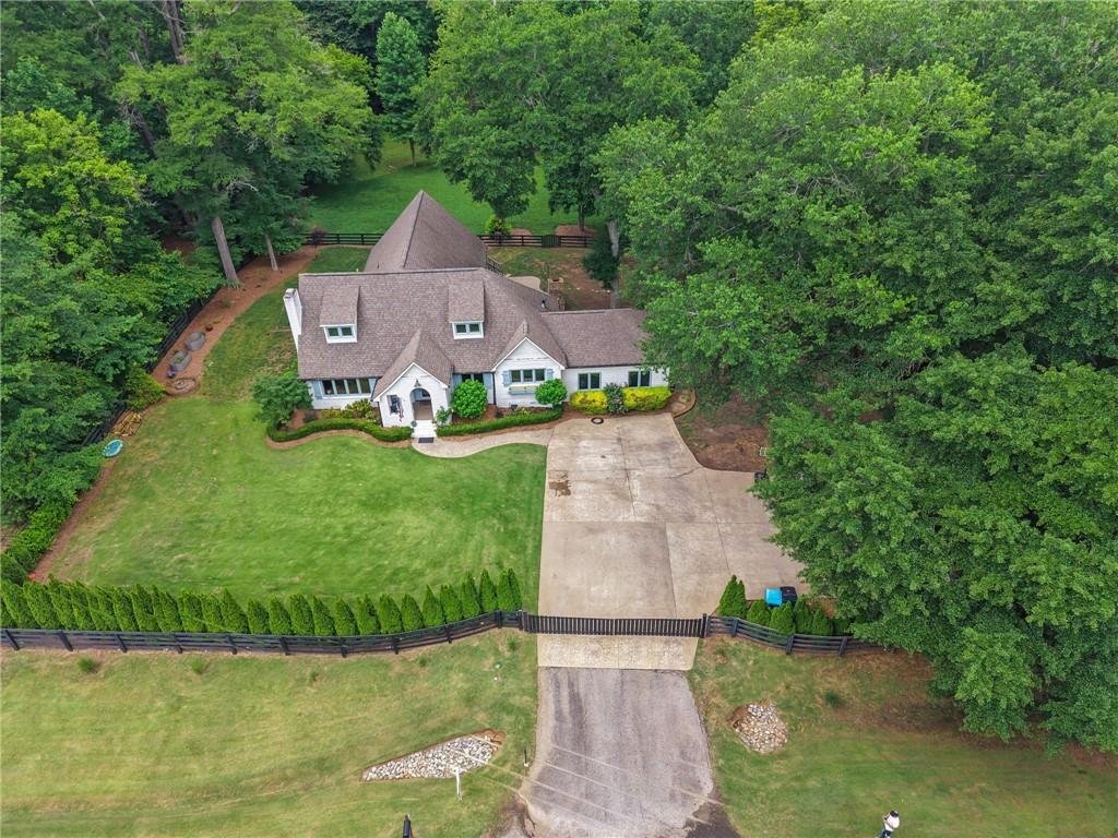 House in Milton, Georgia, United States 3 - 18046700