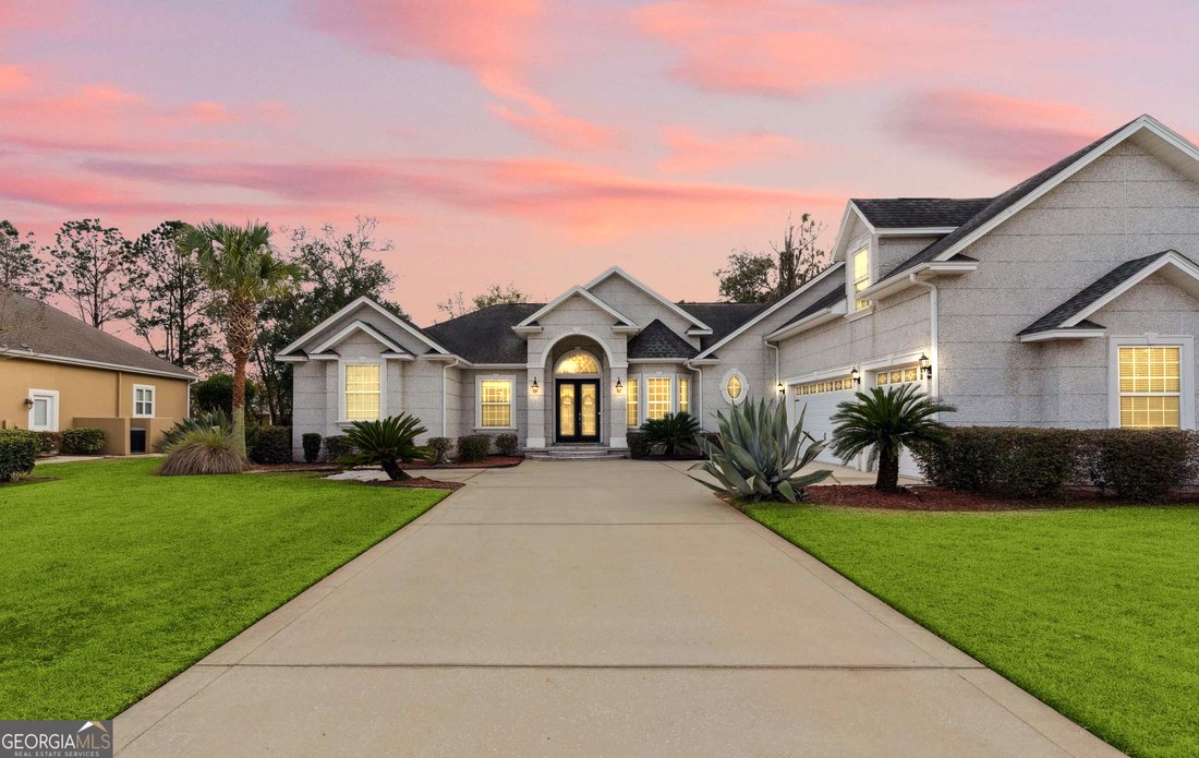 House in Kingsland, Georgia, United States 3 - 18046910