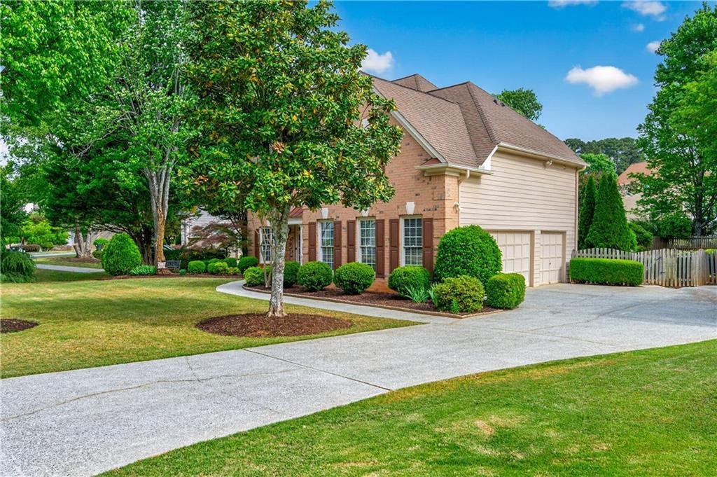 House in Suwanee, Georgia, United States 3 - 18038804