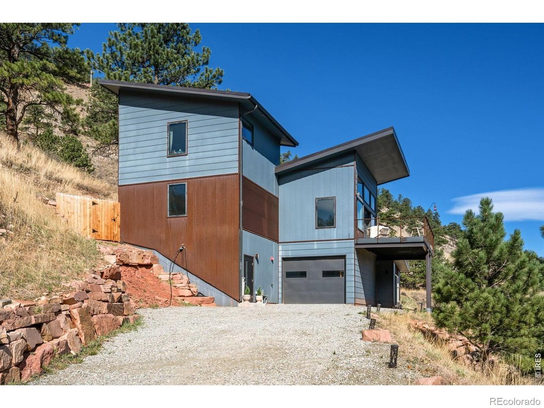 House in Boulder, Colorado, United States 5 - 18037020