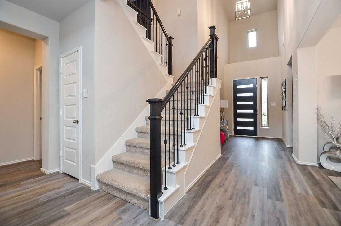 House in Richmond, Texas, United States 5 - 18037292