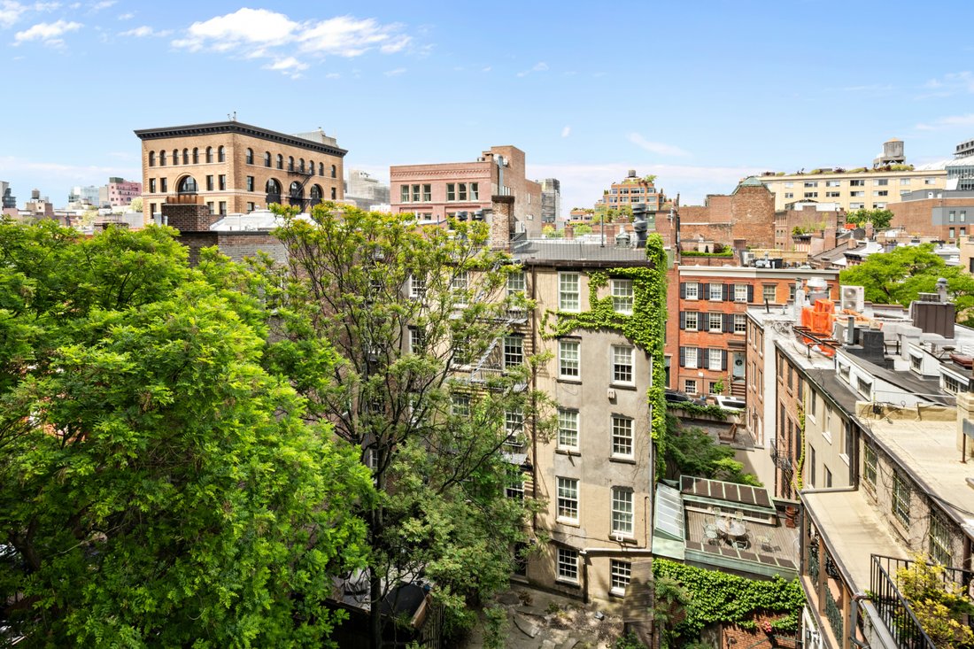 Cooperativa a New York, New York, Stati Uniti 2 - 18030815