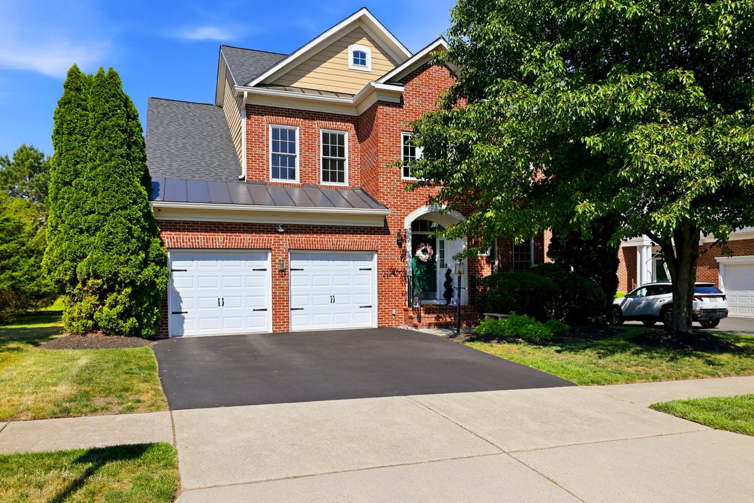 Haus in Leesburg, Virginia, Vereinigte Staaten 1 - 18051420