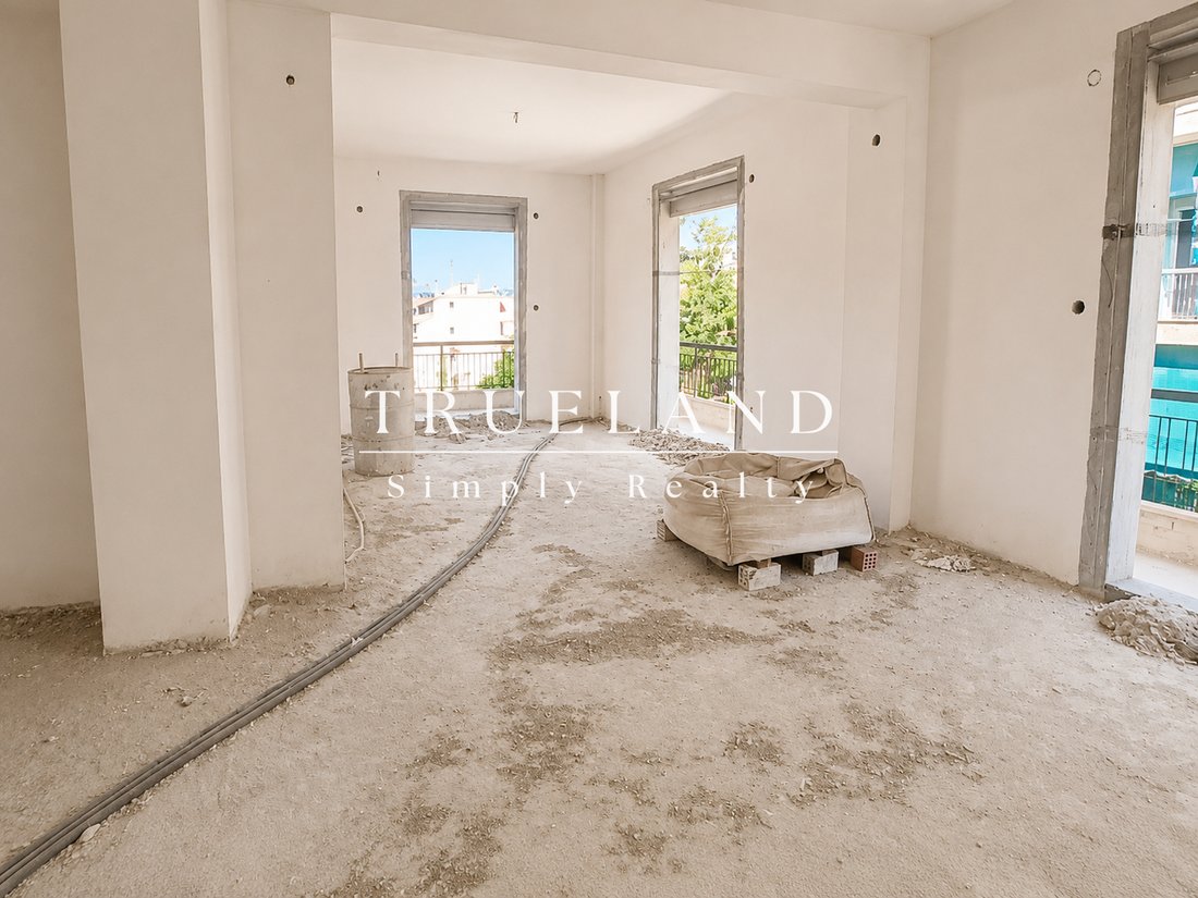 Condo in Nea Kypseli District, 6th District of Athens, Athens 4 - 18037592
