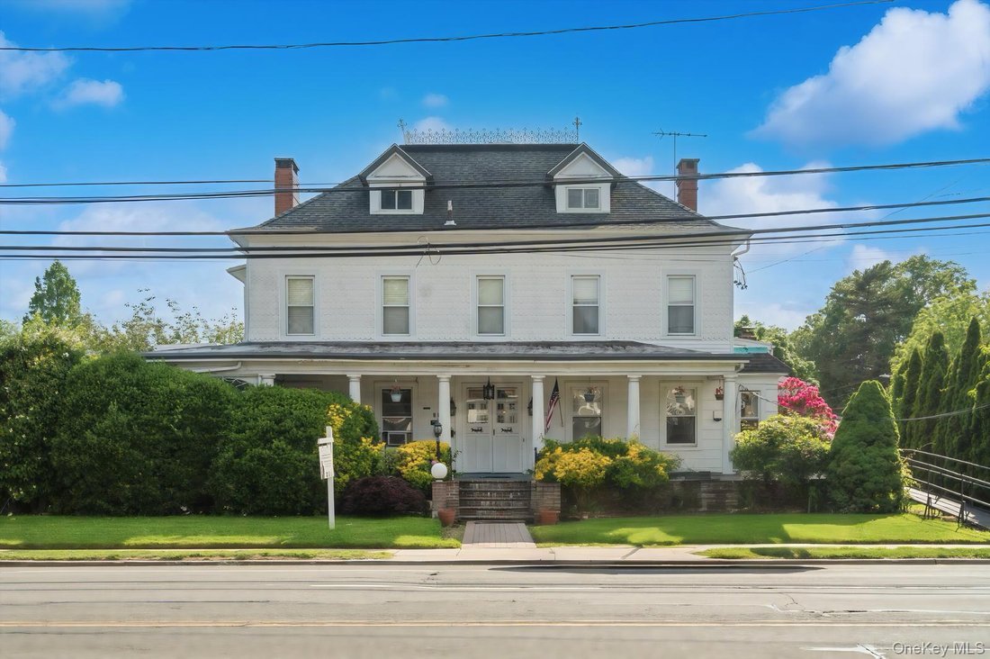 House in Baldwin, New York, United States 2 - 18049380