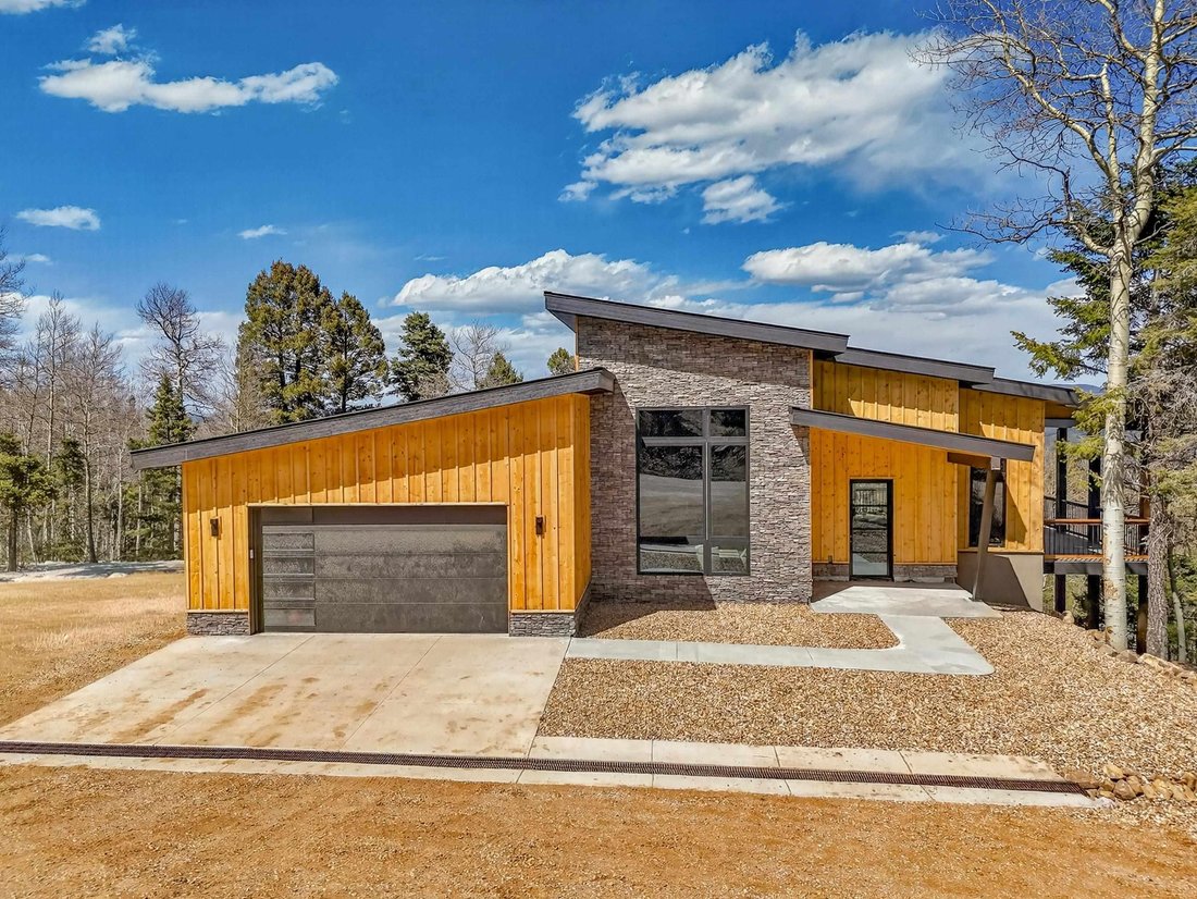 House in Taos, New Mexico, United States 2 - 18051234