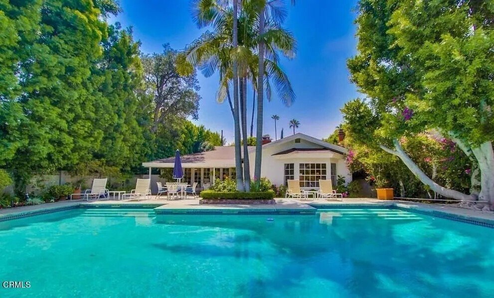House in Los Angeles, California, United States 1 - 18050895