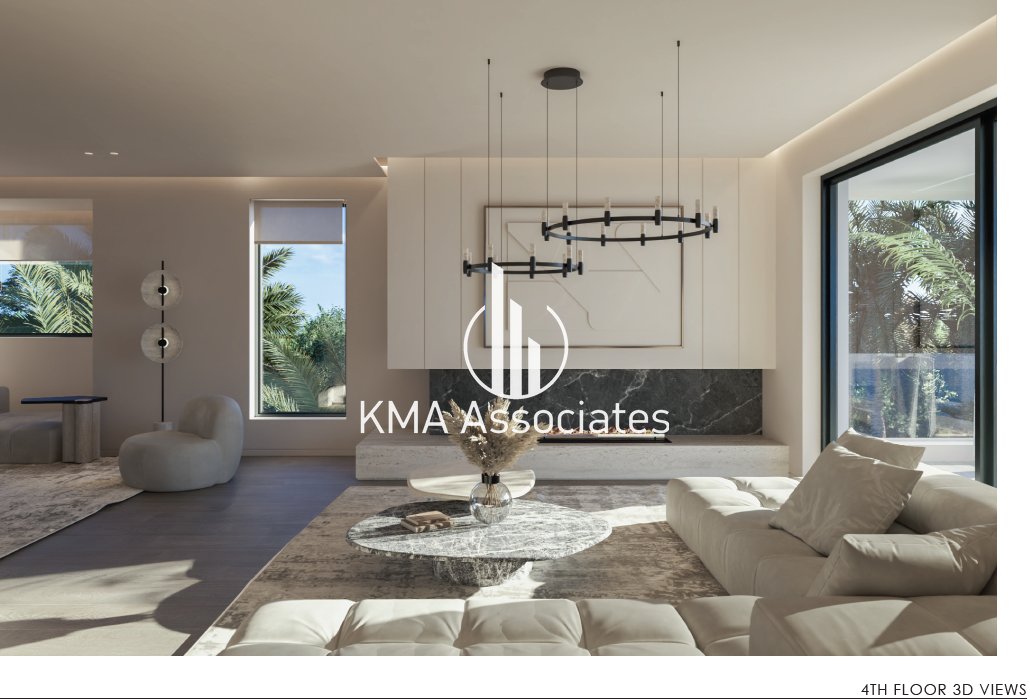 Apartment in Glyfada, Attica, Greece 5 - 18037530