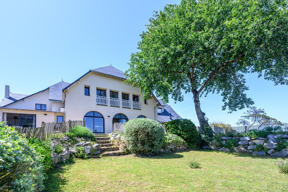 House in Mesquer, Pays de la Loire, France 3 - 18039910