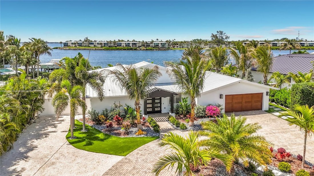 House in Holmes Beach, Florida, United States 5 - 18048340