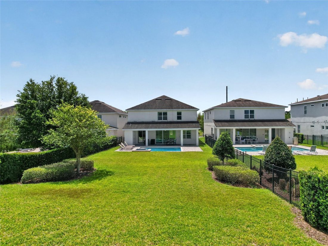 House in Kissimmee, Florida, United States 4 - 18038802