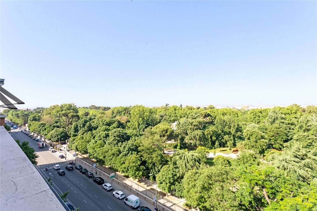Apartment in Retiro, Madrid, Spain 4 - 18038598