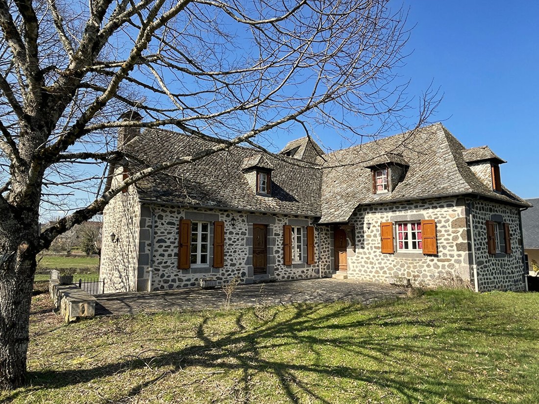 Villa in Taussac, Occitania, France 2 - 18047488