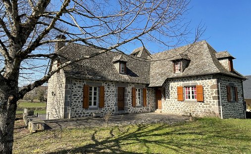Villa in Taussac, Occitania, France 1