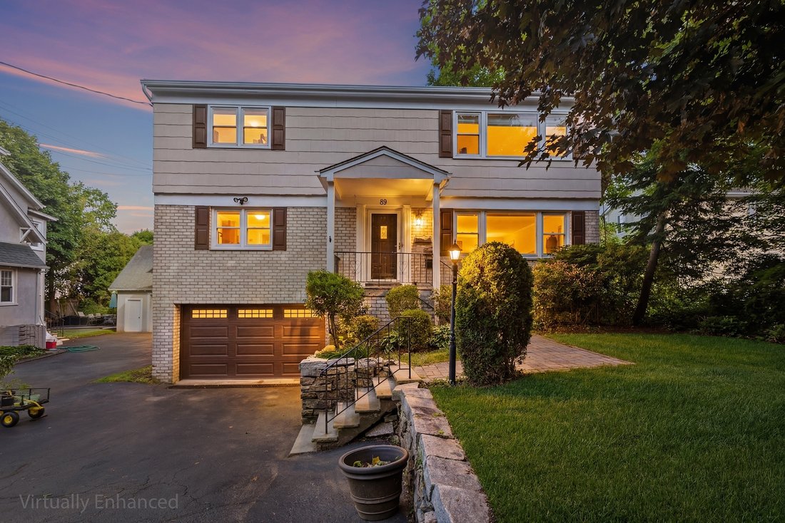 Apartment in Harrison, New York, United States 1 - 18047253