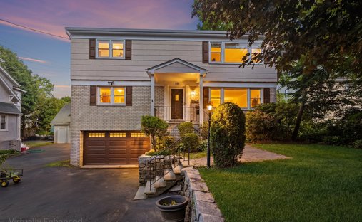 Apartamento en Harrison, Nueva York, Estados Unidos 1