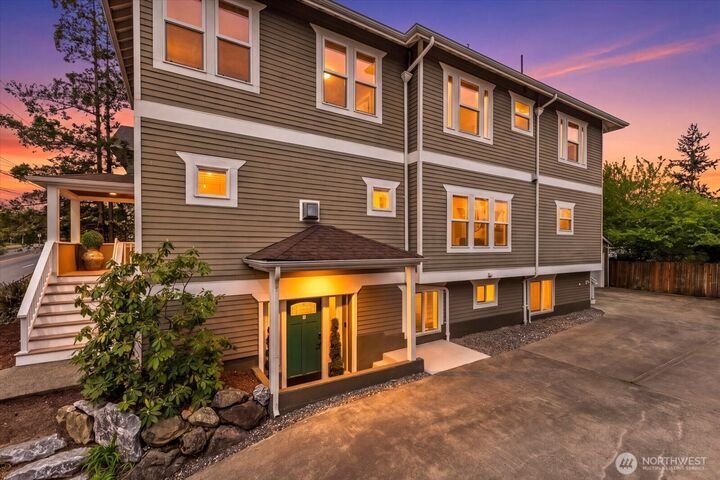 House in Seattle, Washington, United States 4 - 18052631