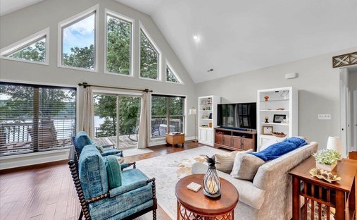 Casa a Athens, Alabama, Stati Uniti 1