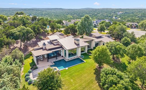 House in Austin, Texas, United States 1