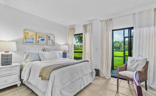 Condo in Wellington, Florida, United States 1