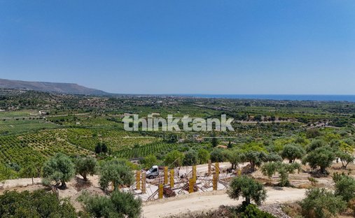 Villa in Noto, Sicily, Italy 1